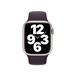 Apple Watch 41mm Band: Elderberry Sport Band (SEASONAL 2022 Fall)