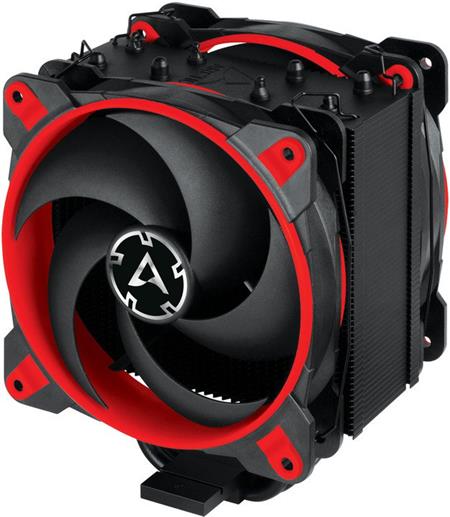 Arctic Freezer 34 eSports DUO chladič CPU, červená (red)