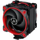 Arctic Freezer 34 eSports DUO chladič CPU, červená (red)