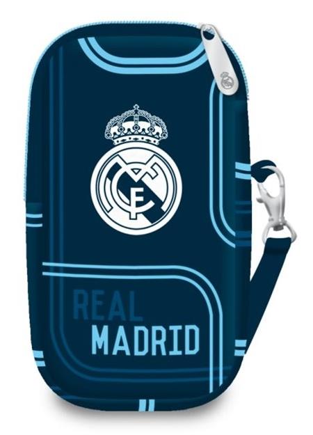 ARS UNA Pouzdro na mobil Real Madrid