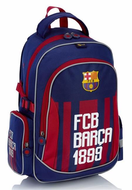 ASTRA Školní batoh FC Barcelona-172