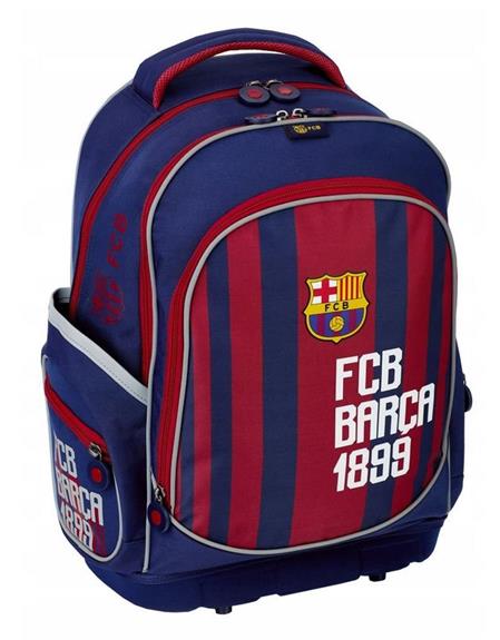 ASTRA Školní batoh FC Barcelona-181