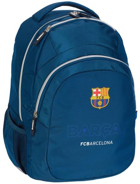 ASTRA Školní batoh FC Barcelona-246