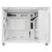 Asus case AP201 Asus PRIME MESH TEMPERED GLASS WHITE EDITION