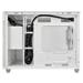 Asus case AP201 Asus PRIME MESH TEMPERED GLASS WHITE EDITION