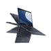 Asus ExpertBook B3 Flip i5-1235U 16GB 512GB SSD 14" FHD IPS Touch 2y Pick-up&Return W11H Černá