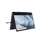 Asus ExpertBook B5 Flip B5 i7-1360P 16GB 1TB SSD 14" FHD IPS Touch 3yr Pick up & Return W11P Černá
