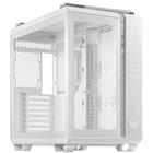 Asus GT502 TUF GAMING CASE TEMPERED GLASS WHITE EDITION