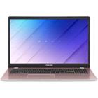 Asus Laptop E510MA - Celeron N4020 4GB 128GB eMMC 15,6" FHD TN 16:9 2y PUR Windows 11 Home S růžová