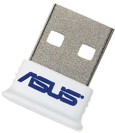 ASUS Mini Bluetooth Dongle (White) | ExaSoft.cz