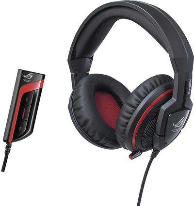 Asus Orion Gaming Headset Pro