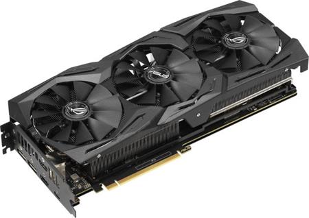 ASUS ROG-STRIX-RTX2060S-A8G GAMING