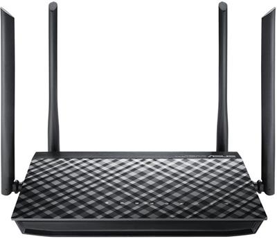 ASUS RT-AC1200GPLUS Router