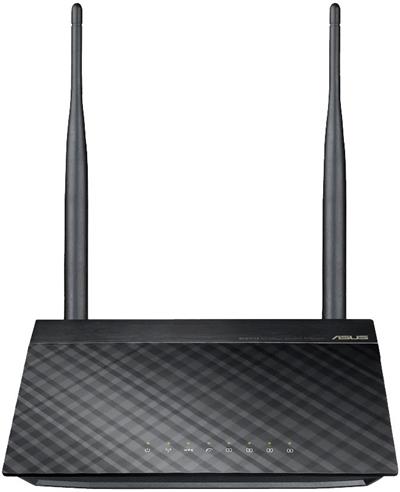 ASUS RT-N12K Wireless LAN Router