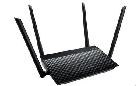 ASUS RT-N19U Wireless Router