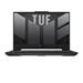 Asus TUF Gaming F15 FX507ZC4 i5-12500H 15,6" FHD 16GB 512GB SSD RTX 3050 W11H Gray 2R