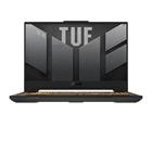 Asus TUF Gaming F15 i7-12700H 16GB 512GB SSD RTX4060 15.6" FHD IPS 144Hz 2yr Pick up & Return Bez OS Šedá