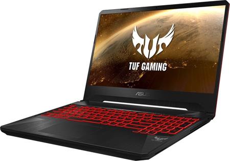 ASUS TUF Gaming FX505GD