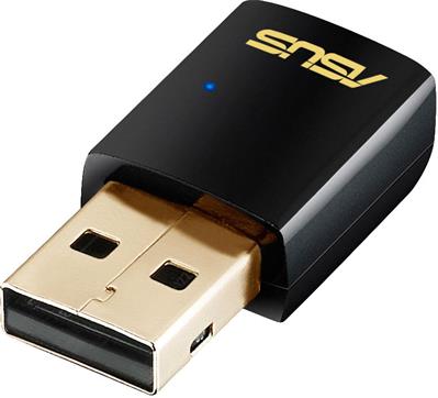 ASUS USB-AC51 - USB adaptér