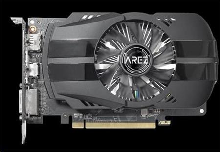 ASUS VGA AMD Radeon AREZ-PH-RX550-2G