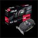 ASUS VGA AMD Radeon PH-RX550-4G-M7