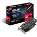 ASUS VGA AMD Radeon RX560-4G