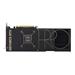 Asus VGA NVIDIA GeForce RTX 4080 SUPER PROART OC 16G, 16G GDDR6X, 3xDP, 1xHDMI