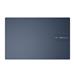 Asus Vivobook 15 X1504 i7-1255U 15,6" FHD 16GB 1TB SSD Iris Xe W11H Blue 2R