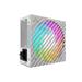 Asus zdroj ROG Loki SFX-L 850W White Edition, 80+ Platinum, ARGB