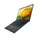Asus Zenbook 14X OLED UX3404VC i5-13500H 14,5" 2880x1800 16GB 1TB SSD RTX 3050 W11H Gray 2R