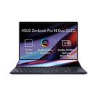 Asus Zenbook Pro Duo 14 OLED UX8402VV i9-13900H 14,5" 2880x1800 T 32GB 2TB SSD RTX 4060 W11P Black 2