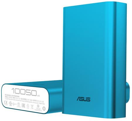 ASUS ZenPower 10050 mAh modrá