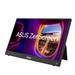 Asus ZenScreen MB16AHV 15,6" IPS FHD 60Hz 5ms Black 3R