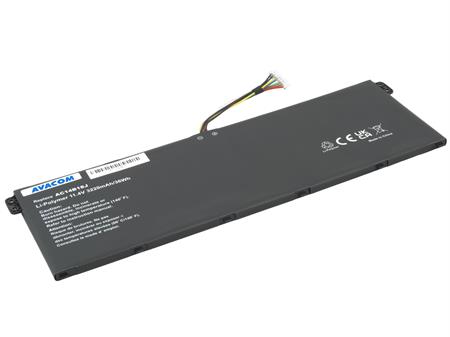 AVACOM baterie - Acer Aspire ES1-512 series Li-Pol 11,4V 3220mAh 37Wh
