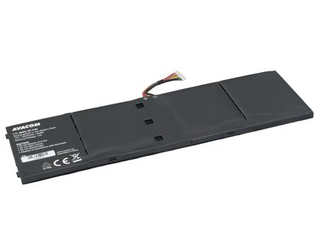 AVACOM baterie - Acer Aspire R7 series Li-Pol 15V 4000mAh