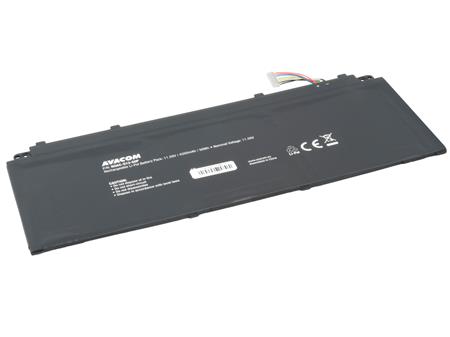 AVACOM baterie - Acer Aspire S13 series Li-Pol 11,55V 4350mAh 50Wh