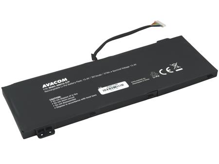 AVACOM baterie - Acer Nitro 5 AN515, Nitro 7 AN715 Li-Pol 15,4V 3674mAh 57Wh