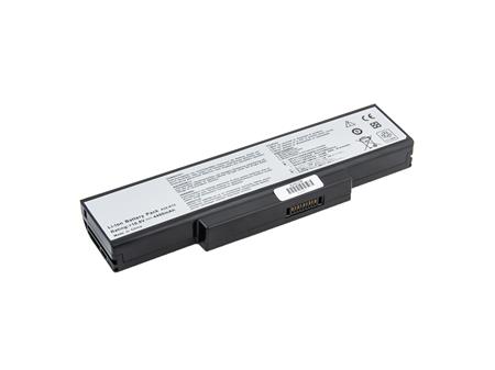 AVACOM baterie - Asus A72/K72/N71/N73/X77 Li-Ion 11,1V 4400mAh