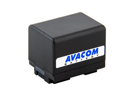 AVACOM baterie - Canon BP-727 Li-Ion 3.6V 2400mAh 8.6Wh