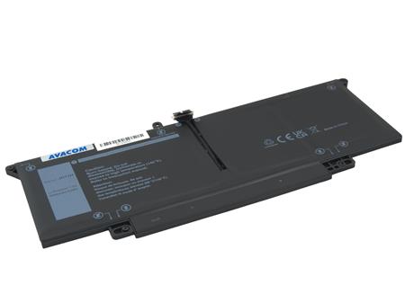 AVACOM baterie - Dell Latitude 7310, 7410 Li-Pol 7,6V 6800mAh 52Wh