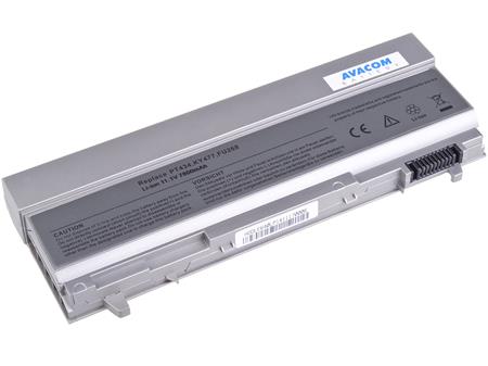 AVACOM baterie - Dell Latitude E6400, E6410, E6500 Li-Ion 11,1V 7800mAh / 87Wh