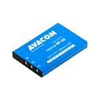 AVACOM baterie - Fujifilm NP-60, Kodak KLIC-5000, Olympus LI-20B, Samsung SLB-1037, SLB-1137 Li-Ion 3.7V 1000mAh 3.7Wh