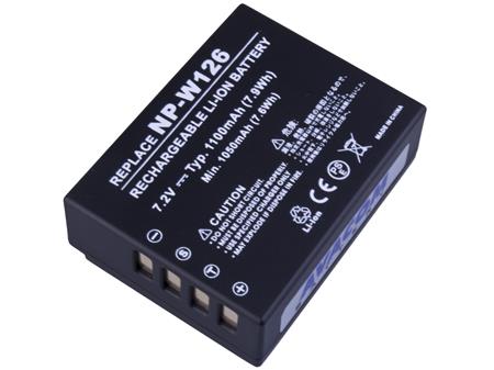 AVACOM baterie - Fujifilm NP-W126 Li-Ion 7.2V 1100mAh 7.9Wh