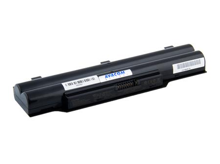 AVACOM baterie - Fujitsu Siemens LifeBook AH532, A532 Li-Ion 10,8V 5200mAh/56Wh
