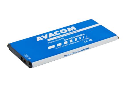 AVACOM baterie - Galaxy S5 Li-Ion 3,85V 2800mAh, (náhrada za EB-BG900BBE)
