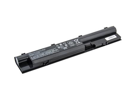 AVACOM baterie - HP 440 G0/G1, 450 G0/G1, 470 G0/G1 Li-Ion 10,8V 4400mAh