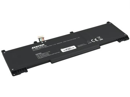 AVACOM baterie - HP Probook 430, 440, 450 G8 RH03XL Li-Pol 11,4V 3950mAh 45Wh
