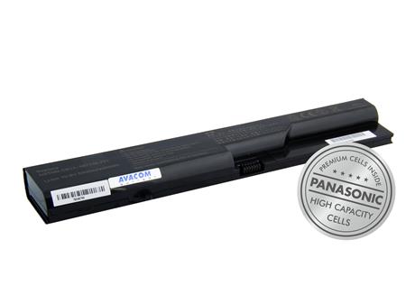 AVACOM baterie - HP ProBook 4320s/4420s/4520s series Li-Ion 10,8V 5800mAh/63Wh