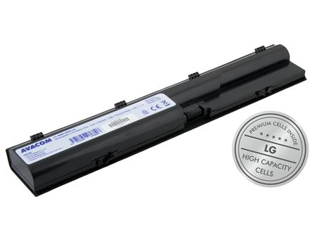 AVACOM baterie - HP ProBook 4330s, 4430s, 4530s series Li-Ion 10,8V 6700mAh 72Wh