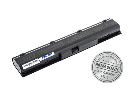 AVACOM baterie - HP ProBook 4730s Li-Ion 14,4V 5800mAh 84Wh
